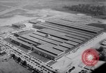 Image Vultee Aircraft usine United States USA, 1942, de la seconde 42 séquences d'archives historiques vidéo 65675028354