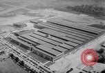 Image Vultee Aircraft usine United States USA, 1942, de la seconde 43 séquences d'archives historiques vidéo 65675028354