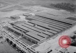 Image Vultee Aircraft usine United States USA, 1942, de la seconde 44 séquences d'archives historiques vidéo 65675028354