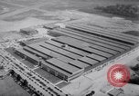 Image Vultee Aircraft usine United States USA, 1942, de la seconde 45 séquences d'archives historiques vidéo 65675028354