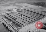 Image Vultee Aircraft usine United States USA, 1942, de la seconde 46 séquences d'archives historiques vidéo 65675028354