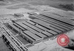 Image Vultee Aircraft usine United States USA, 1942, de la seconde 48 séquences d'archives historiques vidéo 65675028354