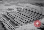 Image Vultee Aircraft usine United States USA, 1942, de la seconde 49 séquences d'archives historiques vidéo 65675028354