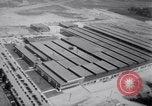 Image Vultee Aircraft usine United States USA, 1942, de la seconde 50 séquences d'archives historiques vidéo 65675028354