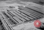Image Vultee Aircraft usine United States USA, 1942, de la seconde 51 séquences d'archives historiques vidéo 65675028354