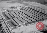 Image Vultee Aircraft usine United States USA, 1942, de la seconde 52 séquences d'archives historiques vidéo 65675028354