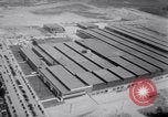 Image Vultee Aircraft usine United States USA, 1942, de la seconde 53 séquences d'archives historiques vidéo 65675028354