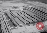 Image Vultee Aircraft usine United States USA, 1942, de la seconde 54 séquences d'archives historiques vidéo 65675028354
