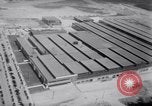 Image Vultee Aircraft usine United States USA, 1942, de la seconde 55 séquences d'archives historiques vidéo 65675028354