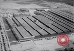 Image Vultee Aircraft usine United States USA, 1942, de la seconde 56 séquences d'archives historiques vidéo 65675028354