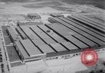 Image Vultee Aircraft usine United States USA, 1942, de la seconde 57 séquences d'archives historiques vidéo 65675028354