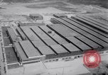 Image Vultee Aircraft usine United States USA, 1942, de la seconde 58 séquences d'archives historiques vidéo 65675028354