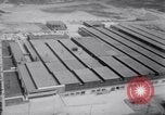 Image Vultee Aircraft usine United States USA, 1942, de la seconde 59 séquences d'archives historiques vidéo 65675028354