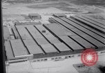 Image Vultee Aircraft usine United States USA, 1942, de la seconde 61 séquences d'archives historiques vidéo 65675028354
