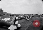 Image BT-13 United States USA, 1942, de la seconde 3 séquences d'archives historiques vidéo 65675028355
