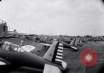 Image BT-13 United States USA, 1942, de la seconde 5 séquences d'archives historiques vidéo 65675028355