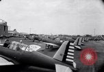 Image BT-13 United States USA, 1942, de la seconde 6 séquences d'archives historiques vidéo 65675028355