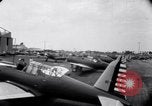 Image BT-13 United States USA, 1942, de la seconde 7 séquences d'archives historiques vidéo 65675028355