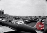Image BT-13 United States USA, 1942, de la seconde 8 séquences d'archives historiques vidéo 65675028355