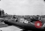 Image BT-13 United States USA, 1942, de la seconde 10 séquences d'archives historiques vidéo 65675028355