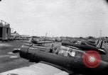 Image BT-13 United States USA, 1942, de la seconde 11 séquences d'archives historiques vidéo 65675028355