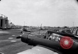 Image BT-13 United States USA, 1942, de la seconde 12 séquences d'archives historiques vidéo 65675028355