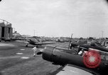 Image BT-13 United States USA, 1942, de la seconde 14 séquences d'archives historiques vidéo 65675028355