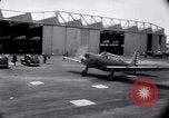 Image BT-13 United States USA, 1942, de la seconde 22 séquences d'archives historiques vidéo 65675028355