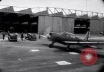 Image BT-13 United States USA, 1942, de la seconde 23 séquences d'archives historiques vidéo 65675028355