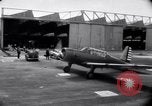 Image BT-13 United States USA, 1942, de la seconde 24 séquences d'archives historiques vidéo 65675028355