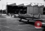 Image BT-13 United States USA, 1942, de la seconde 25 séquences d'archives historiques vidéo 65675028355