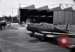 Image BT-13 United States USA, 1942, de la seconde 26 séquences d'archives historiques vidéo 65675028355