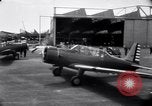 Image BT-13 United States USA, 1942, de la seconde 27 séquences d'archives historiques vidéo 65675028355