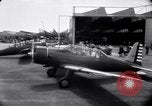 Image BT-13 United States USA, 1942, de la seconde 28 séquences d'archives historiques vidéo 65675028355