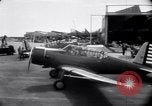 Image BT-13 United States USA, 1942, de la seconde 29 séquences d'archives historiques vidéo 65675028355