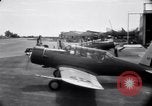 Image BT-13 United States USA, 1942, de la seconde 30 séquences d'archives historiques vidéo 65675028355