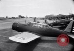 Image BT-13 United States USA, 1942, de la seconde 31 séquences d'archives historiques vidéo 65675028355