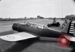 Image BT-13 United States USA, 1942, de la seconde 32 séquences d'archives historiques vidéo 65675028355