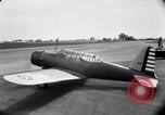 Image BT-13 United States USA, 1942, de la seconde 33 séquences d'archives historiques vidéo 65675028355