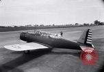 Image BT-13 United States USA, 1942, de la seconde 34 séquences d'archives historiques vidéo 65675028355