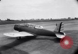 Image BT-13 United States USA, 1942, de la seconde 35 séquences d'archives historiques vidéo 65675028355