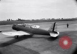 Image BT-13 United States USA, 1942, de la seconde 36 séquences d'archives historiques vidéo 65675028355