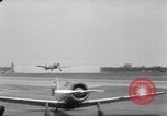 Image BT-13 United States USA, 1942, de la seconde 44 séquences d'archives historiques vidéo 65675028355