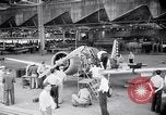Image BT-13 United States USA, 1942, de la seconde 22 séquences d'archives historiques vidéo 65675028356