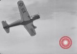 Image BT-13 United States USA, 1942, de la seconde 14 séquences d'archives historiques vidéo 65675028357