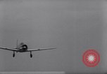 Image BT-13 United States USA, 1942, de la seconde 33 séquences d'archives historiques vidéo 65675028357