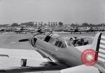 Image BT-13 United States USA, 1942, de la seconde 4 séquences d'archives historiques vidéo 65675028358