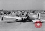 Image BT-13 United States USA, 1942, de la seconde 11 séquences d'archives historiques vidéo 65675028358