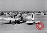 Image BT-13 United States USA, 1942, de la seconde 12 séquences d'archives historiques vidéo 65675028358