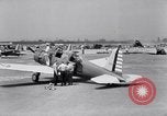 Image BT-13 United States USA, 1942, de la seconde 15 séquences d'archives historiques vidéo 65675028358